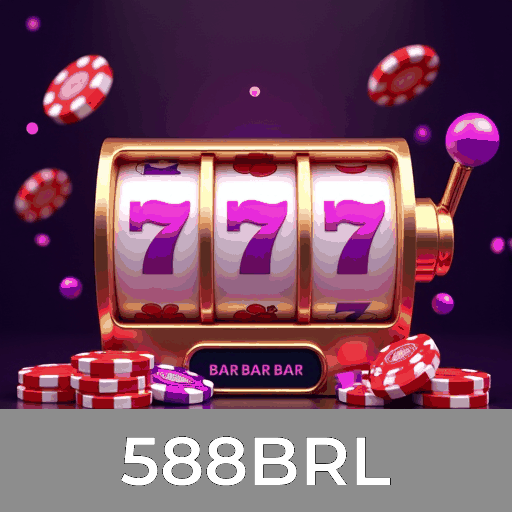588BRL: Bônus e Ofertas Incomparáveis