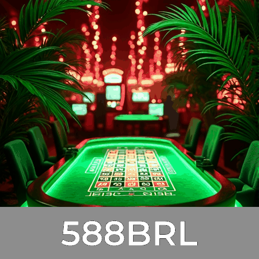588BRL: Especialista em Apostas Esportivas no Brasil