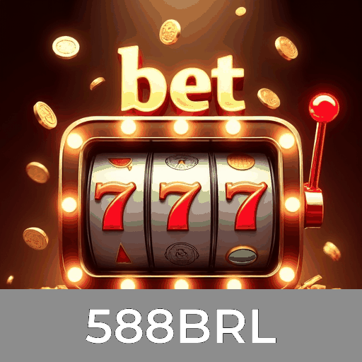 588BRL: Bônus e Ofertas Incomparáveis