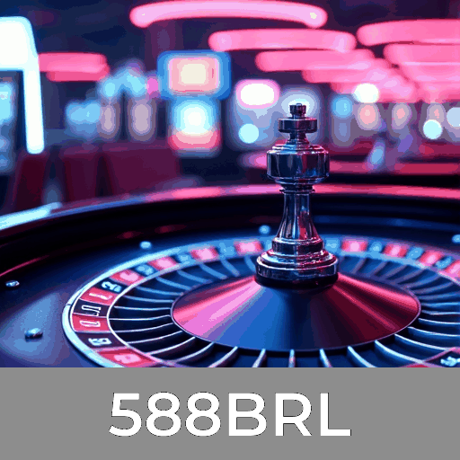 588BRL: Experimente a Adrenalina do Crash e Ganhe Alto
