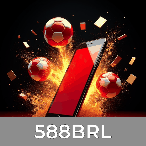 588BRL: Experimente a Adrenalina do Crash e Ganhe Alto
