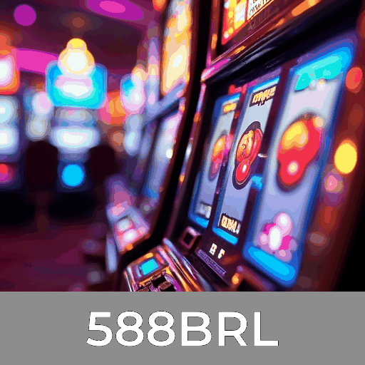 Descubra o Realismo do Cassino 588BRL