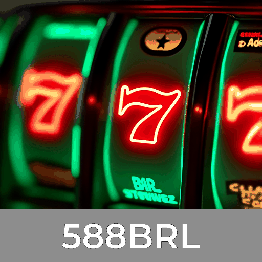 Descubra a Diversidade de Jogos de Cassino no 588BRL