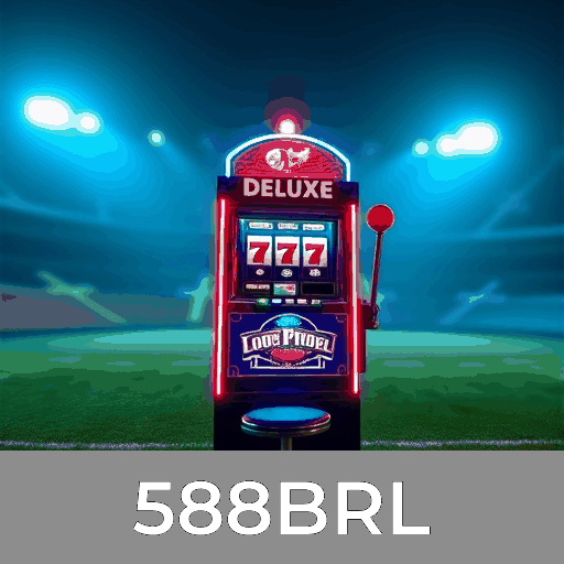 Descubra as Ofertas Exclusivas do 588BRL e Ganhe Mais!